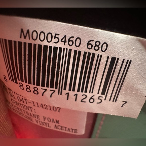 Marc Jacobs Chain Shoulder Handbag - Picture 16 of 16